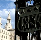 L'hôtel de la Monnaie de Denver - US Mint