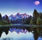 Grand Teton National Park, Wyoming