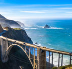 Bixby Bridge