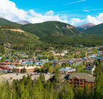 Breckenridge Village