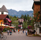 Village of Vail