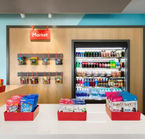 avid hotel Fort Worth Downtown, snacks