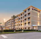 Best Western Plus Galveston Suites, outside view