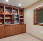 Best Western Plus Galveston Suites, snacks