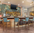 Best Western Premier Historic Travelers Hotel Alamo/Riverwalk, lobby bar