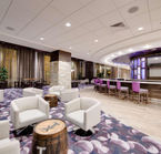 Hampton Inn & Suites Fort Worth Downtown, lobby