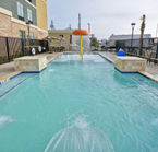 Homewood Suites by Hilton Galveston, pool
