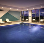 Hyatt Place Amarillo West, swimming pool