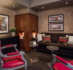 Magnolia Dallas, lobby