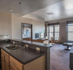 Magnolia Dallas, suite