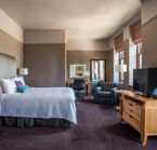 Magnolia Dallas, king room