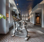 Magnolia Dallas, gym