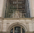 Magnolia Dallas, the historic building