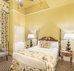 Menger Hotel, full room