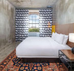 NYLO Las Colinas Hotel, king room