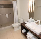 The Tremont House, bathroom