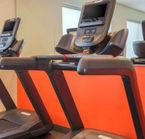 Tru by Hilton Amarillo West, gym