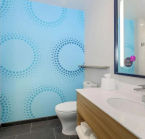 Tru by Hilton Amarillo West, bathroom