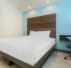 Tru by Hilton Amarillo West, king room