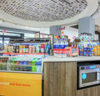 Tru by Hilton Amarillo West, snacks