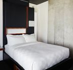 Guest Room with one bed