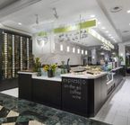 Express|o coffee and wine bar