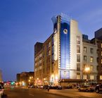 DoubleTree Downtown Boston