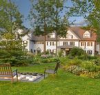 The Essex Resort & Spa