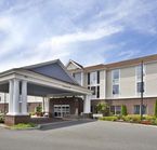 Hampton Inn and Suites Cape Cod