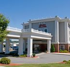 Hampton Inn Newport Middletown