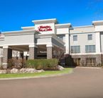 Hampton Inn and Suites Wells