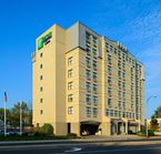 Holiday Inn Express Cambridge