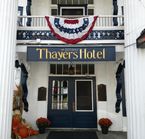 Thayers Inn