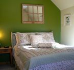 Auberge de la Tour et Spa - Chambre lit Double