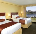 Best Western Gatineau - Chambre 2 lits