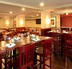 Best Western Gatineau - Resto-Bistrot Cartier