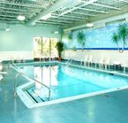 Best Western Gatineau - Piscine int&eacute;rieure