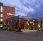 Hilton Garden Inn Burlington