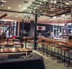 Hôtel la Ferme - Restaurant Lyra