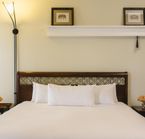 Classic room - 1 queen bed