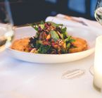 Brasserie 701 - Dinner