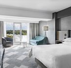 King Room Fallsview