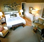 Manoir Hovey - Suite Montcalm