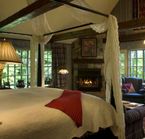 Manoir Hovey - Suite Treetops