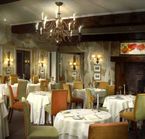 Manoir Hovey - Restaurant le Hatley