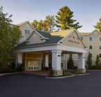 Hampton Inn & Suites North Conway