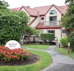 Ocean Edge Resort & Golf Club, Cape Cod