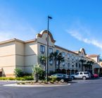 Comfort Suites Panama City Beach