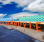 Disney's All-Star Movies Resort