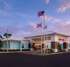 Hampton Inn Marathon